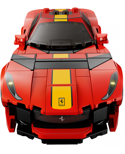 Конструктор LEGO Speed Champions - Ferrari 812 Competizione (76914) - 6