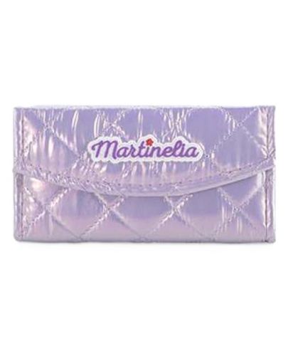 Комплект детски гримове в портмоне Martinelia - Shimmer wings - 3
