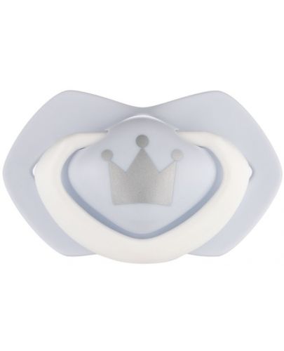 Комплект за новородено Canpol - Royal baby, син, 7 части - 6