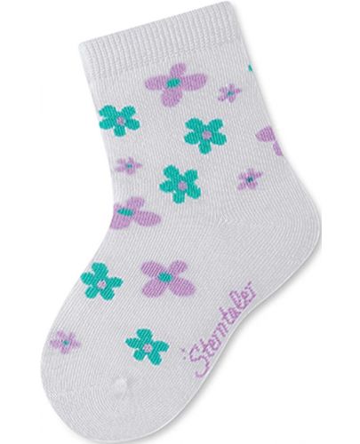 Комплект чорапи Sterntaler - 17/18 размер, 6-12 месеца, 5 чифта - 2