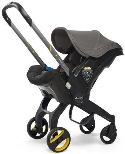 Doona CAR SEAT- Grey Hound на ТОП Цена 