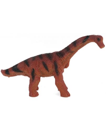 Комплект фигури Toi Toys World of Dinosaurs - Динозаври, 12 cm, асортимент - 6