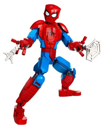 Конструктор LEGO Super Heroes - Спайдърмен (76226) - 3