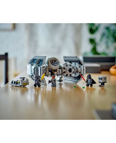 Конструктор LEGO Star Wars - Тай бомбардировач (75347) - 8