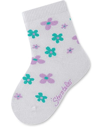 Комплект детски чорапи Sterntaler - 5 чифта, 5-6 години - 5