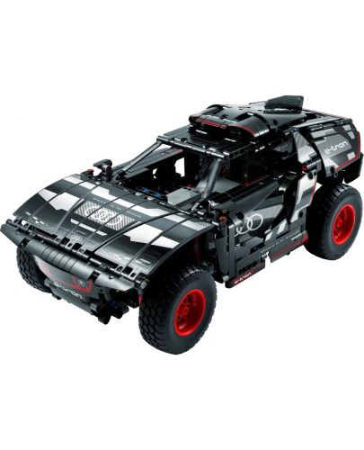 Конструктор LEGO Technic - Audi RS Q e-tron (42160) - 2