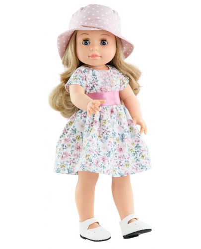 Кукла Paola Reina Soy Tu - Kechu, 42 cm - 1