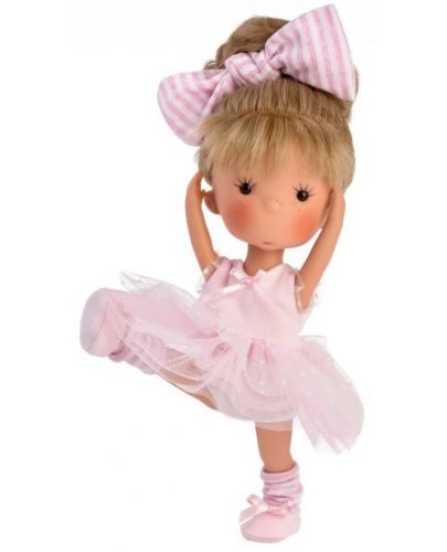 Кукла Llorens - Miss Minis Ballet, 26 cm - 1