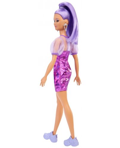 Кукла Barbie Fashionista - Wear Your Heart Love, #178 - 2