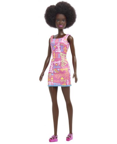 Кукла Barbie - Базова кукла, асортимент - 4