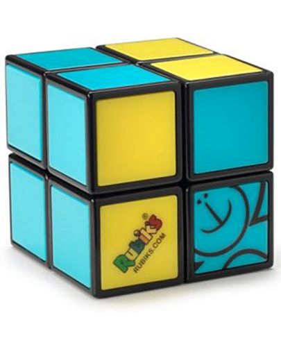 Кубче Rubik's Junior - 1