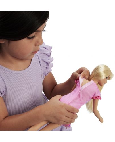 Кукла Barbie - Малибу с аксесоари - 7
