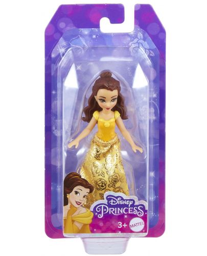 Кукла Disney Princess - Бел - 3