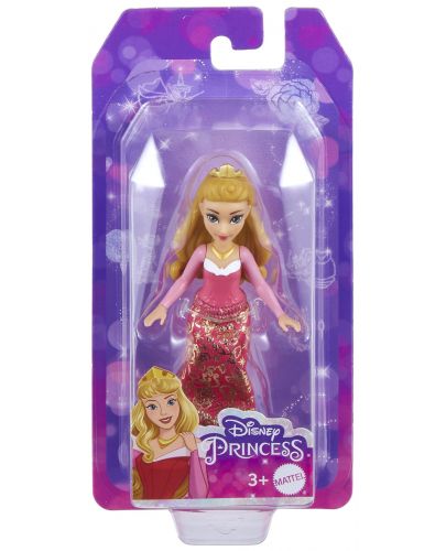 Кукла Disney Princess - Аврора - 3