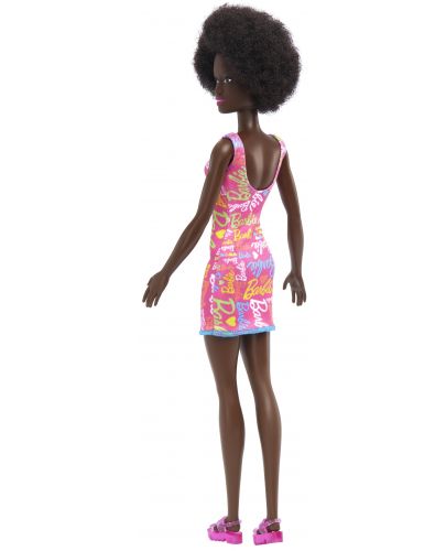 Кукла Barbie - Базова кукла, асортимент - 5