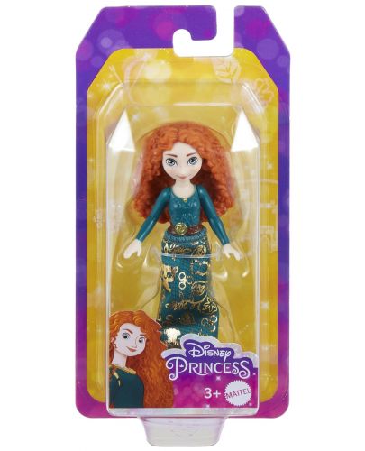 Кукла Disney Princess - Мерида - 3