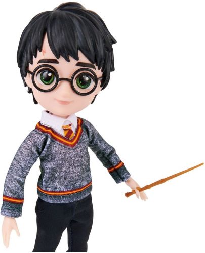 Кукла Spin Master Harry Potter - Хари Потър - 7