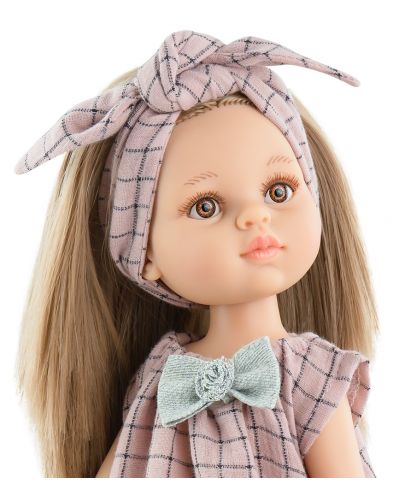 Кукла Paola Reina Amigas - Пили, 32 cm - 2