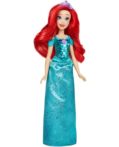 Кукла Hasbro Disney Princess - Royal Shimmer, Ариел - 2