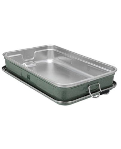 Кутия за храна Stanley – The Useful, 1.2 L, зелена - 2