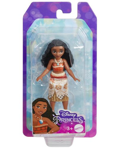 Кукла Disney Princess - Ваяна - 3