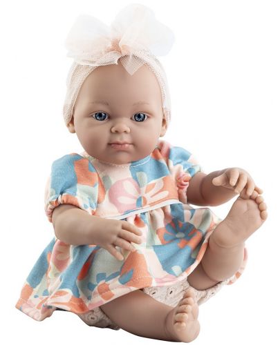 Кукла-бебе Paola Reina Los Bebitos - Роксана, 32 cm - 1