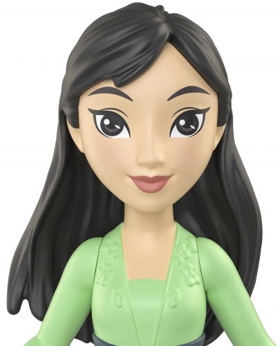Кукла Disney Princess - Мулан - 2