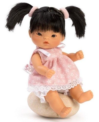 Кукла Asi - Бебе Чени, 20 cm - 1