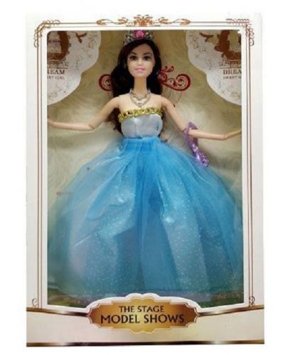 Кукла Raya Toys - Принцеса - 1