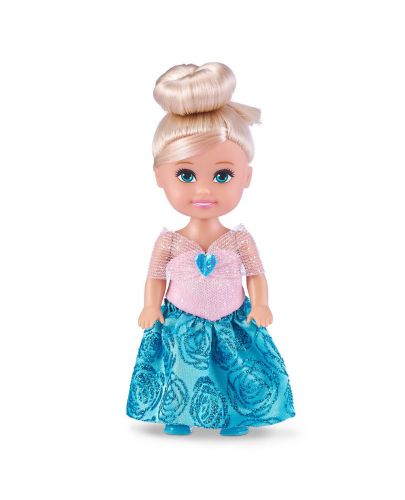 Кукла Zuru Sparkle Girlz - Принцеса в конус, асортимент - 7