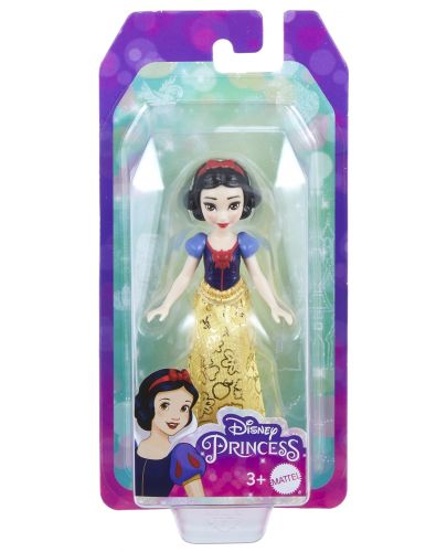 Кукла Disney Princess - Снежанка - 3