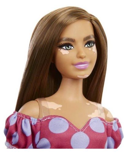 Кукла Barbie Fashionista - Wear Your Heart Love, #171 - 2