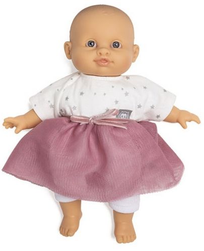 Кукла-бебе Eurekakids - Алис, 24 cm - 1