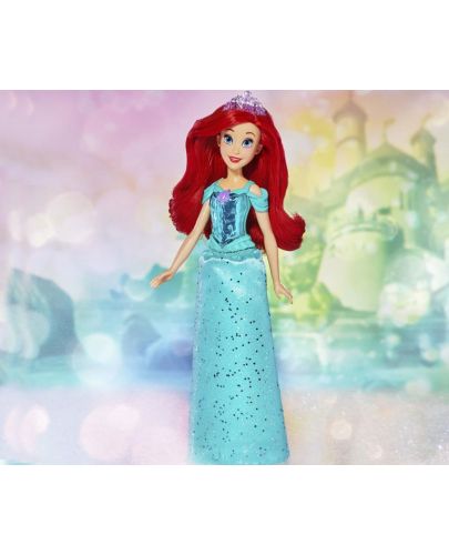 Кукла Hasbro Disney Princess - Royal Shimmer, Ариел - 3