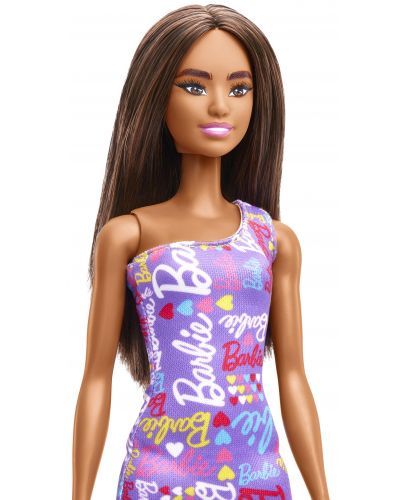 Кукла Barbie - Базова кукла, асортимент - 3