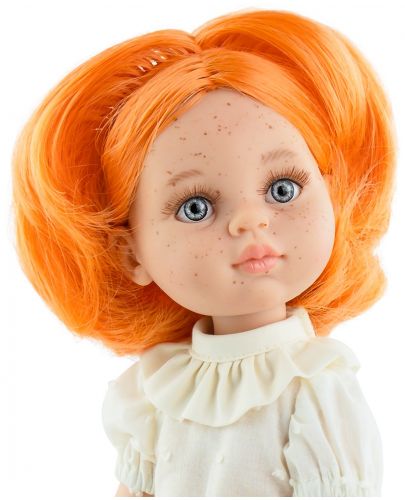 Кукла Paola Reina Amigas - Anita Articulada, 32 cm  - 2