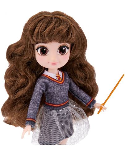 Кукла Spin Master Harry Potter - Хармаяни - 8