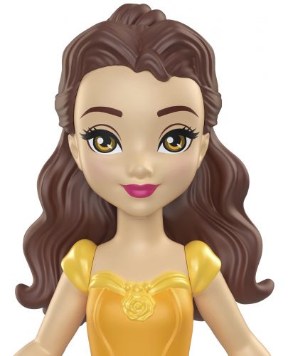 Кукла Disney Princess - Бел - 2