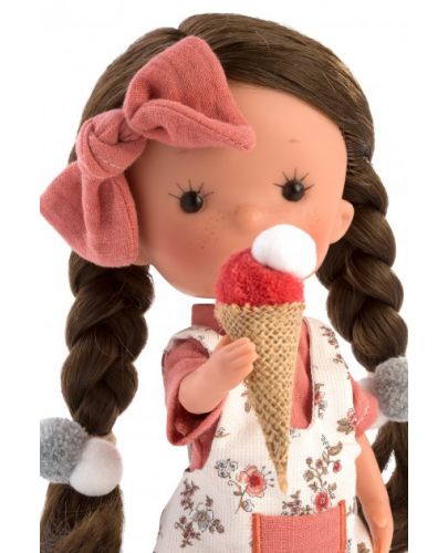 Кукла Llorens - Miss Bella Pan, 26 cm - 3