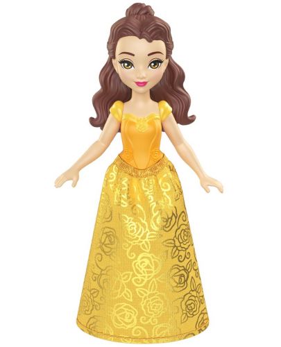 Кукла Disney Princess - Бел - 1