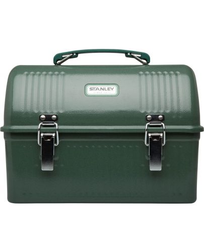 Кутия за обяд Stanley - The Legendary, 9.5 L, зелена - 1