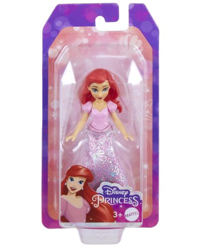 Кукла Disney Princess - Ариел - 3