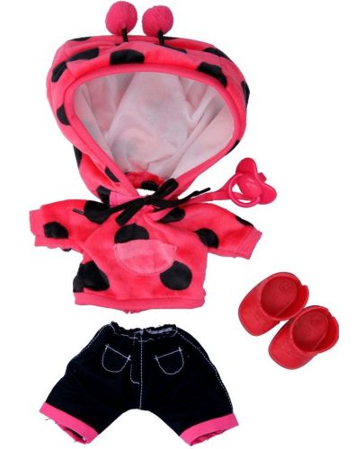 Кукла със сълзи IMC Toys Cry Babies - Dressy Lady - 7