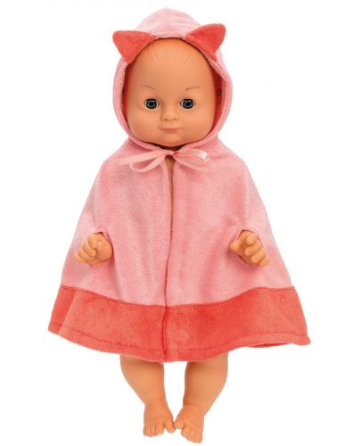 Кукла за къпане Micki Pippi Skrallan - Анна, 36 cm - 1