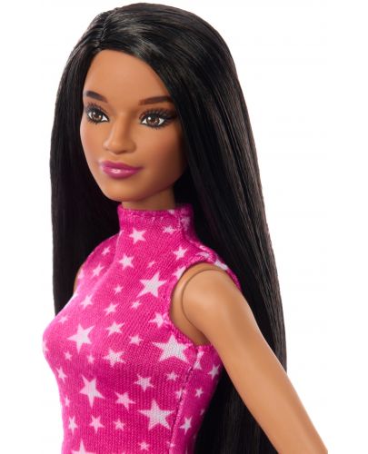 Кукла Barbie Fashionistas - Wear Your Heart Love, #215 - 3