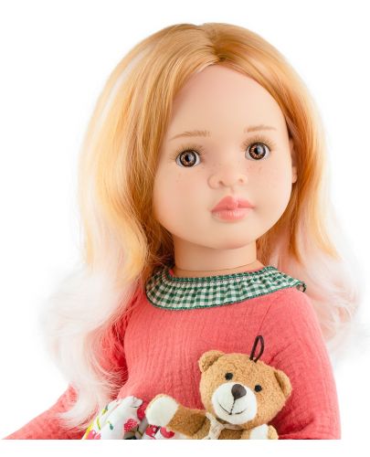 Кукла Paola Reina Las Reinas - Белен, 60 cm - 2