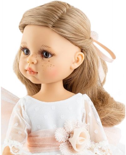 Кукла Paola Reina Las Amigas - Рейчъл, 32 cm - 2