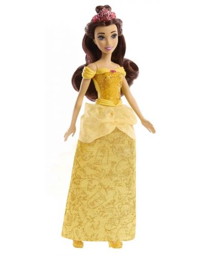 Кукла Disney Princess - Белл - 2