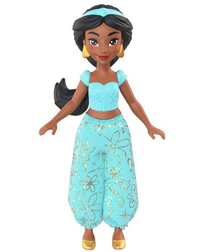 Кукла Disney Princess - Жасмин - 1