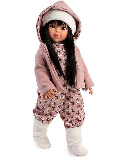 Кукла Asi - Сабрина, със спортно облекло и ботушки, 40 cm - 1
